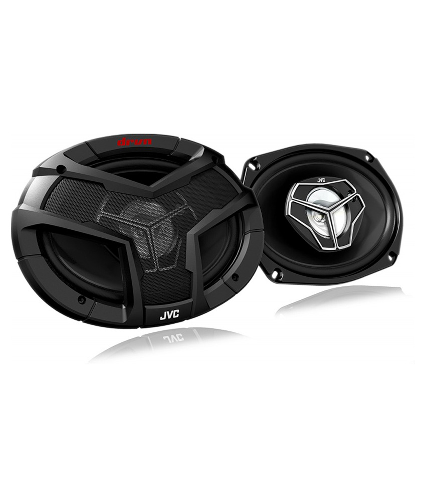 JVC CS-V6938 3-Way Speaker (400 Watt)